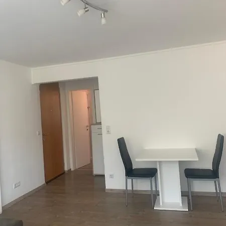 Smart Stay Apartment Feldkirch Extérieur photo