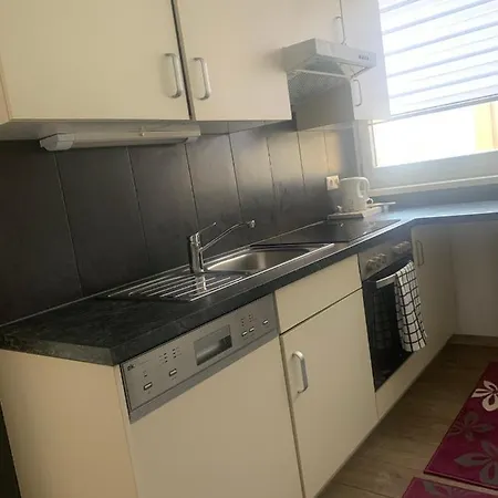 Smart Stay Apartment Feldkirch Extérieur photo