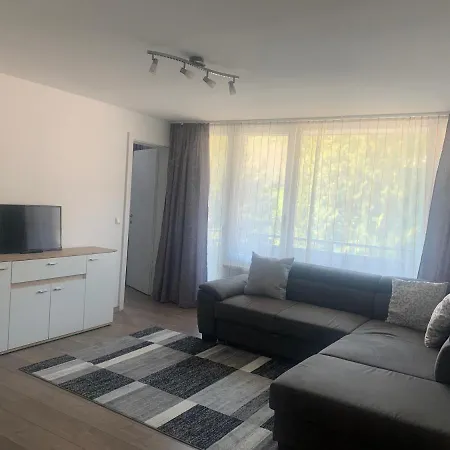 Smart Stay Apartment Feldkirch Extérieur photo