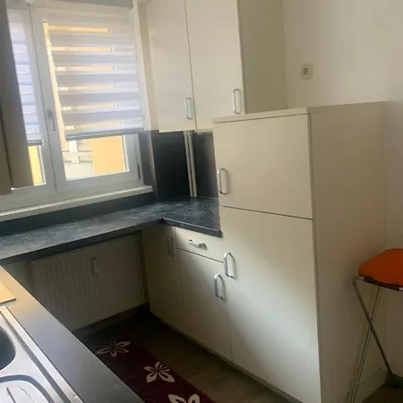 Smart Stay Apartment Feldkirch Extérieur photo