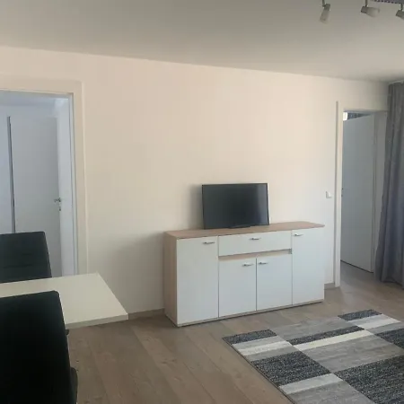 Smart Stay Apartment Feldkirch Extérieur photo