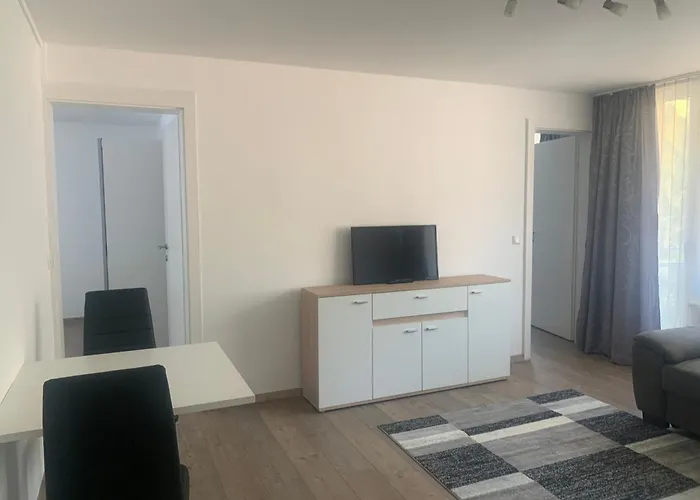 Smart Stay Apartment Feldkirch