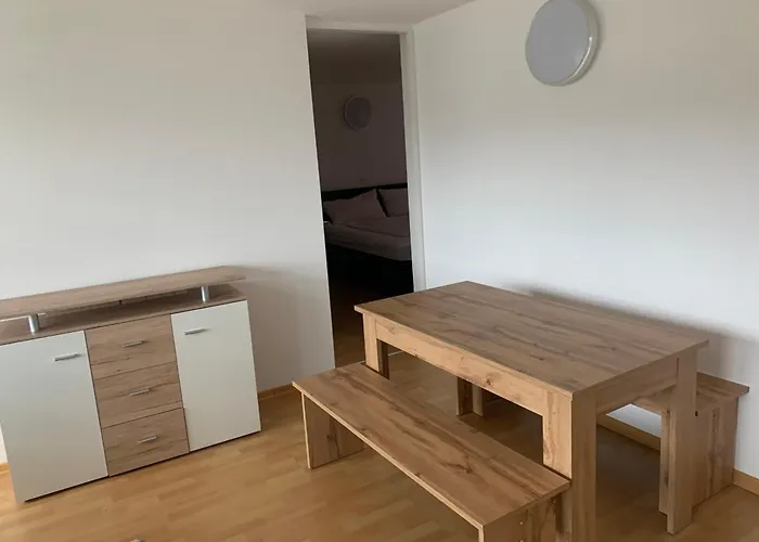 Smart Stay Apartment Feldkirch