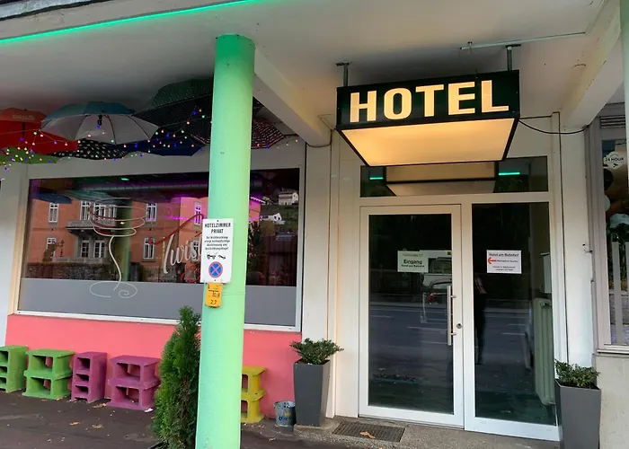Smart Stay Apartment Feldkirch