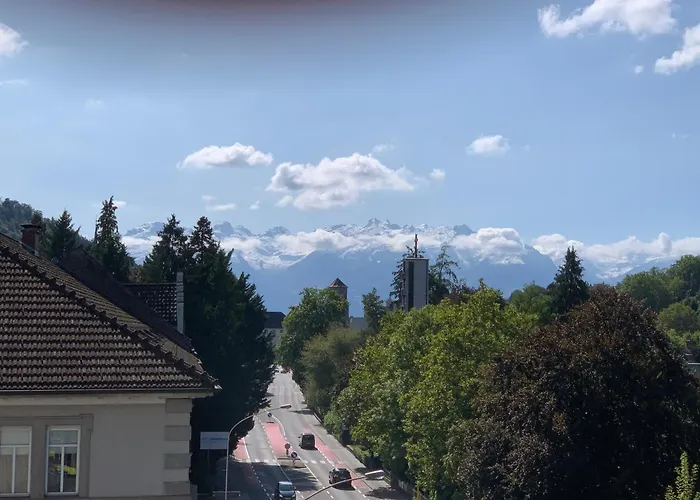 Smart Stay Apartment Feldkirch