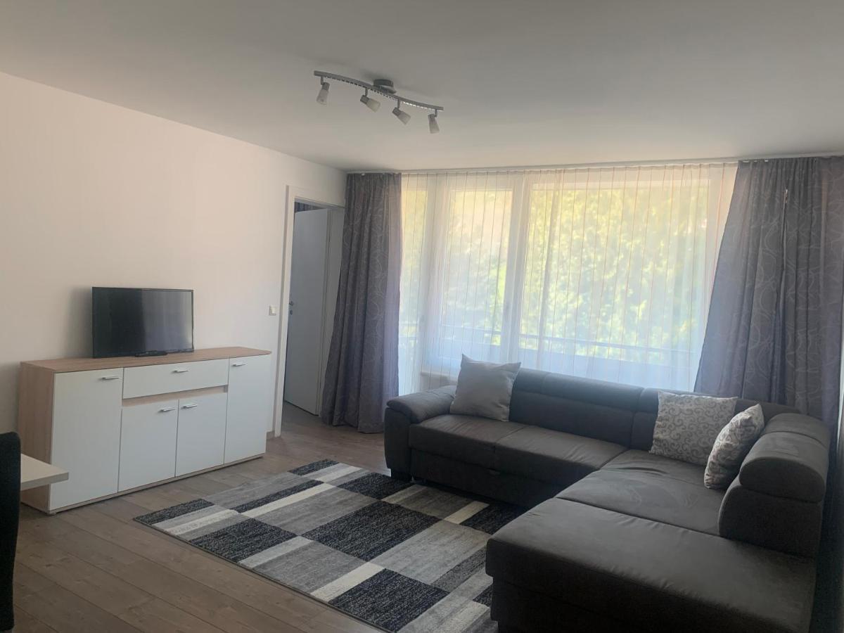 Smart Apartament Feldkirch