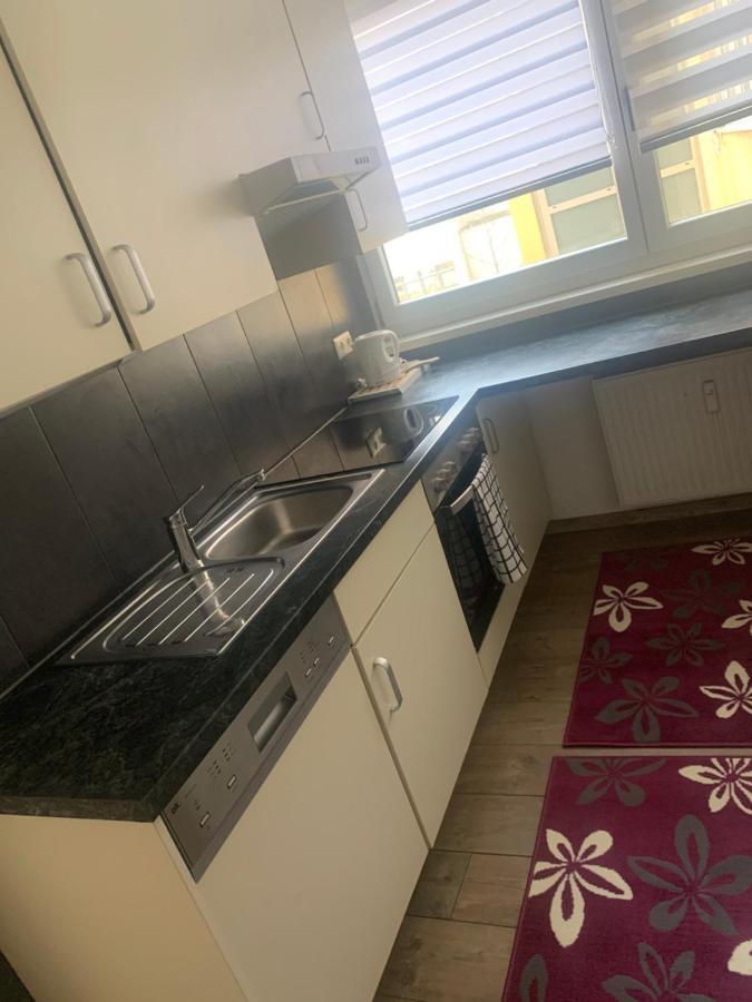 Smart Appartement Feldkirch