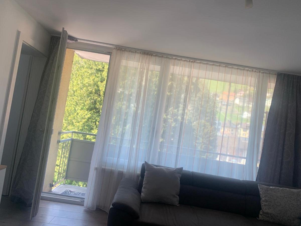 Smart Appartement Feldkirch