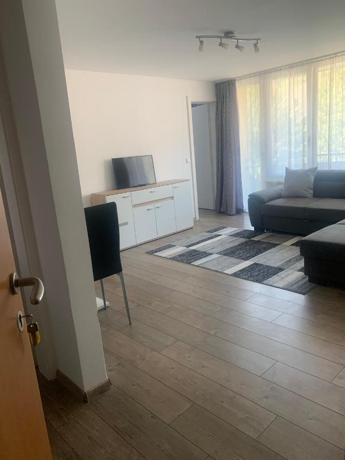 Smart Appartement Feldkirch