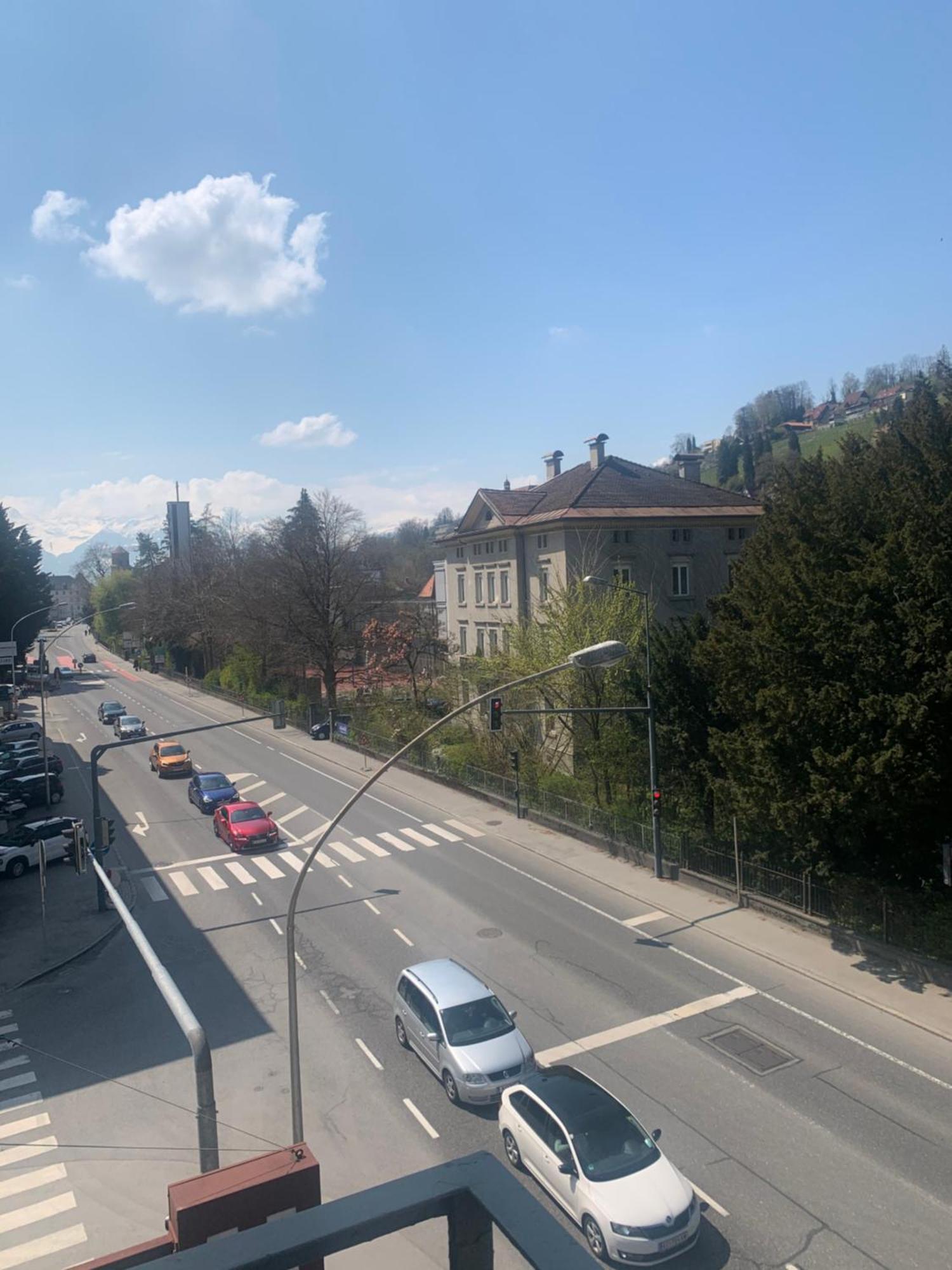 Smart Appartement Feldkirch