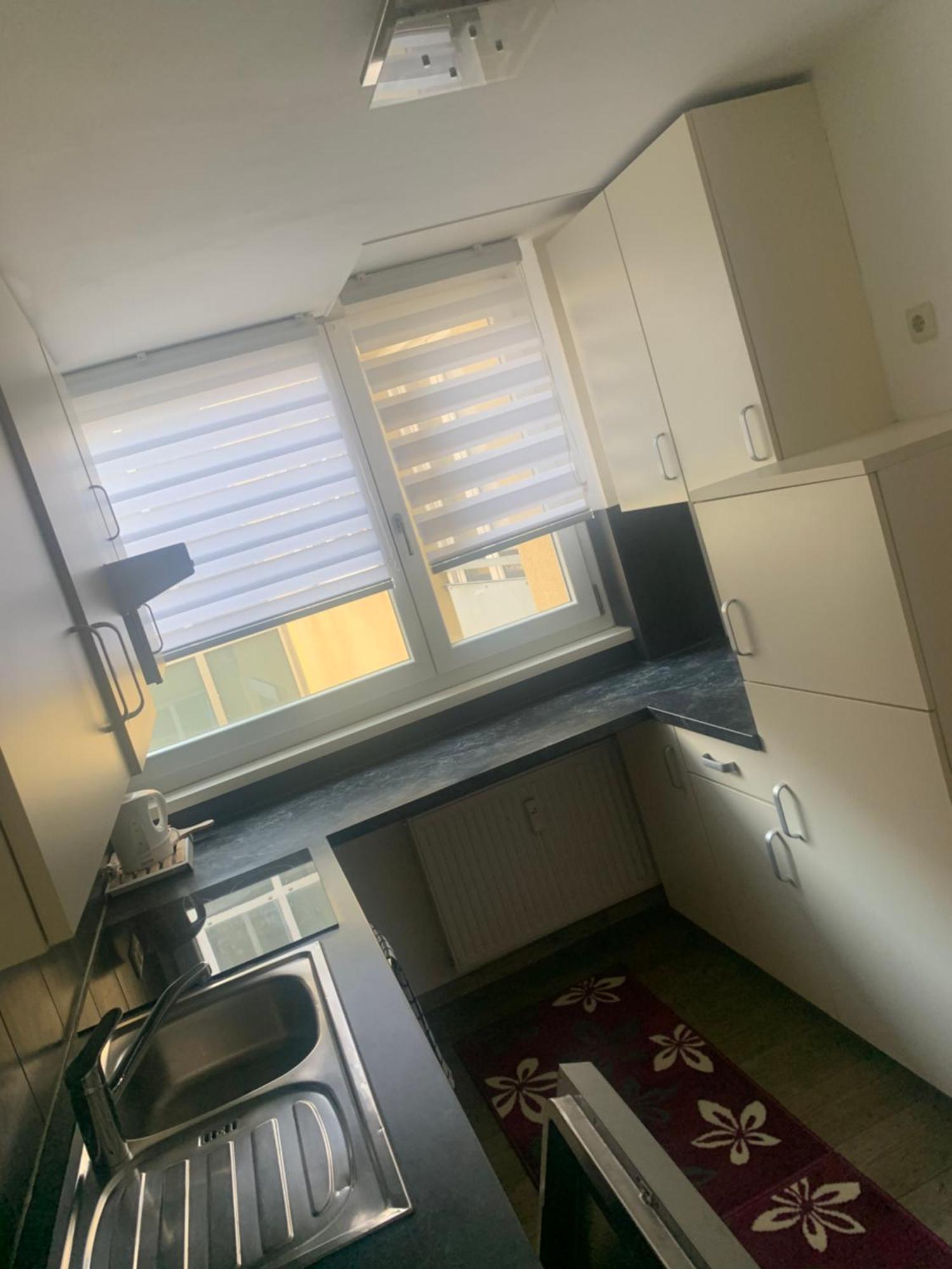 Smart Appartement